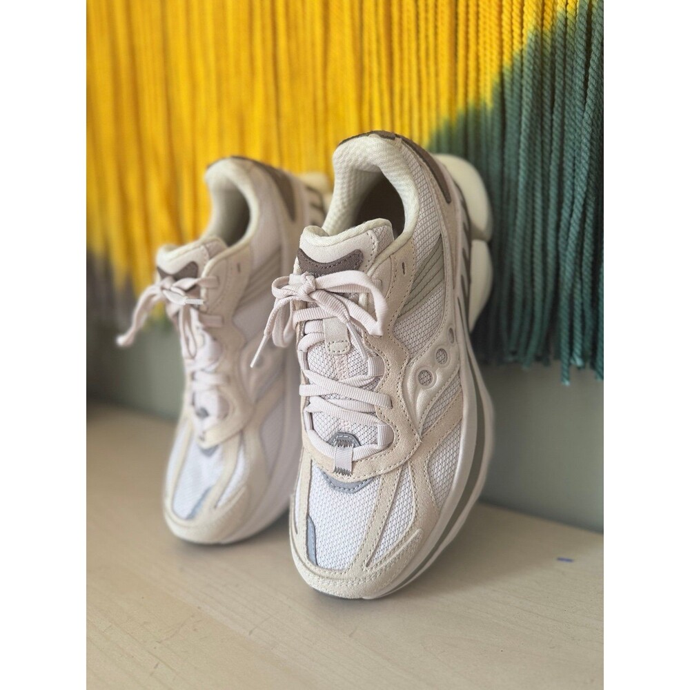 Saucony sneakers